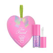 KISSING JELLY ORNAMENT (GLOSS HÍBRIDO PARA LABIOS)